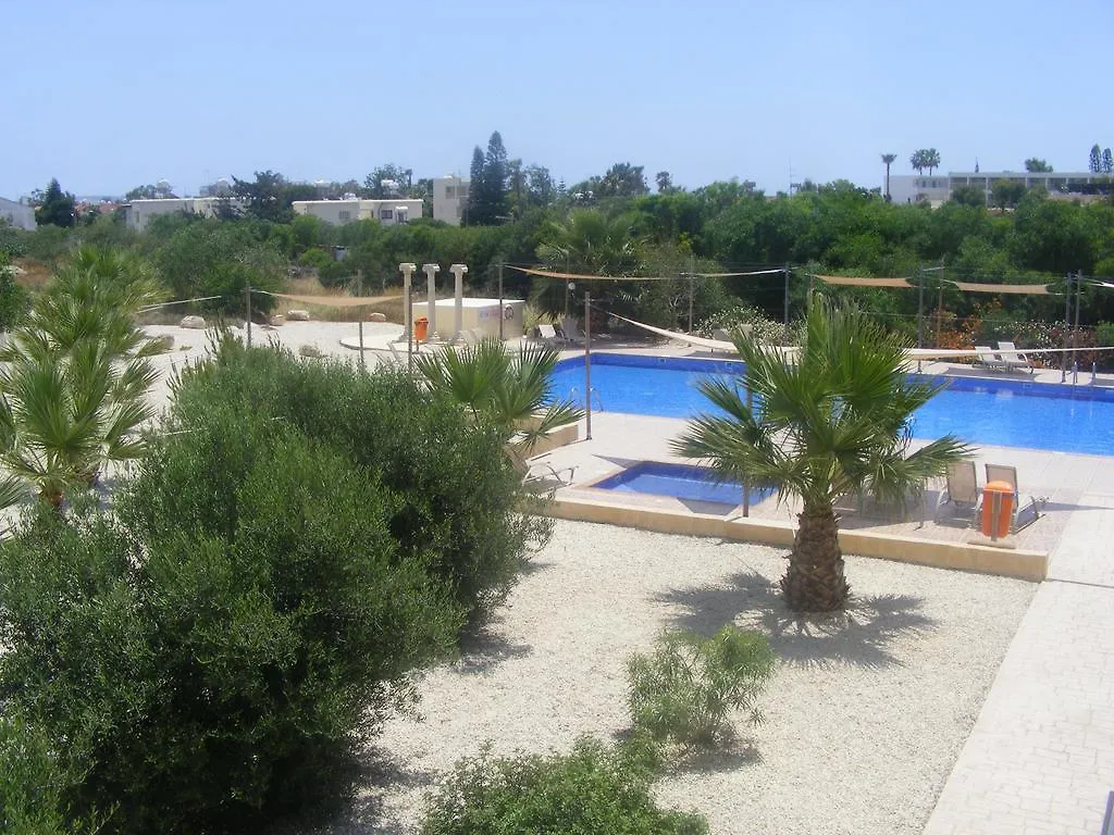 Nissi Elena Deluxe Apartments Ayia Napa